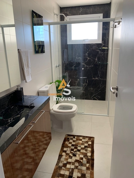 Apartamento de 03 dormitórios com terraço: 15ª foto da galeria de imagens do imóvel
