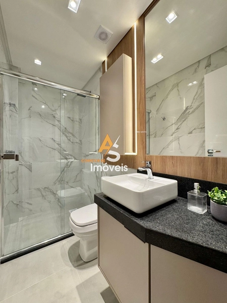 APARTAMENTO NOVO EM CAPÃO DA CANOA!!!: 17ª foto da galeria de imagens do imóvel