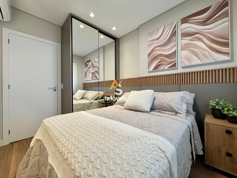 APARTAMENTO NOVO EM CAPÃO DA CANOA!!!: 21ª foto da galeria de imagens do imóvel