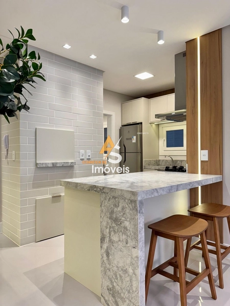 APARTAMENTO NOVO EM CAPÃO DA CANOA!!!: 10ª foto da galeria de imagens do imóvel
