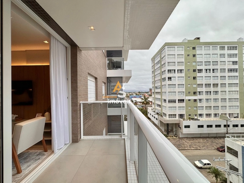 APARTAMENTO NOVO EM CAPÃO DA CANOA!!!: 3ª foto da galeria de imagens do imóvel