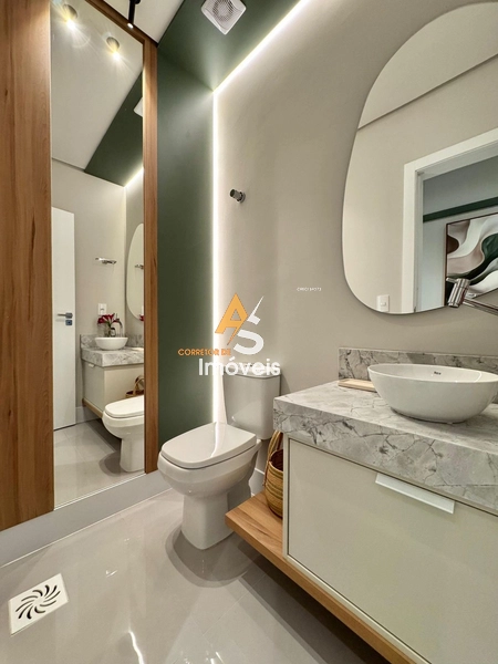 APARTAMENTO NOVO EM CAPÃO DA CANOA!!!: 9ª foto da galeria de imagens do imóvel