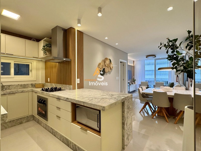 APARTAMENTO NOVO EM CAPÃO DA CANOA!!!: 6ª foto da galeria de imagens do imóvel