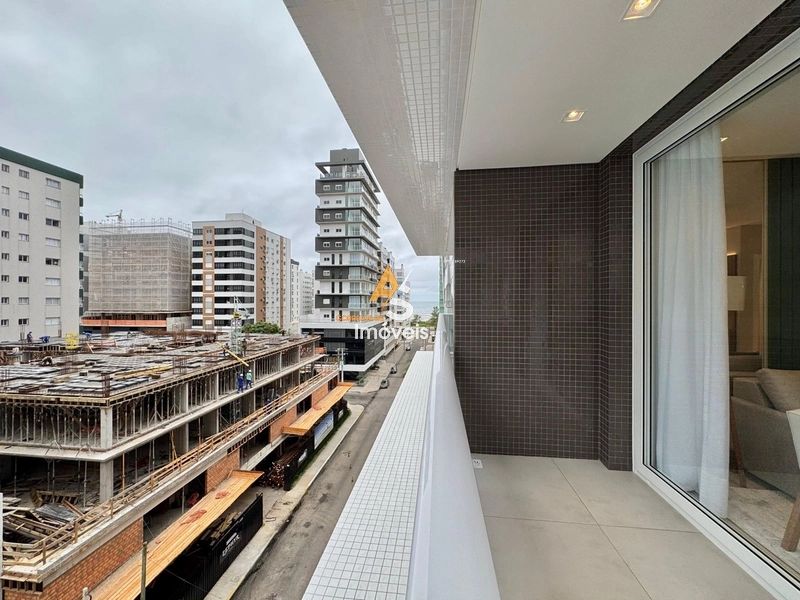 APARTAMENTO NOVO EM CAPÃO DA CANOA!!!: 5ª foto da galeria de imagens do imóvel