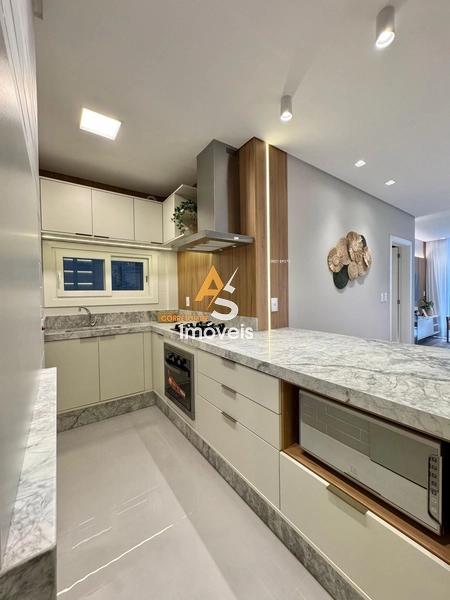 APARTAMENTO NOVO EM CAPÃO DA CANOA!!!: 8ª foto da galeria de imagens do imóvel