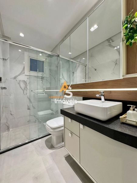 APARTAMENTO NOVO EM CAPÃO DA CANOA!!!: 28ª foto da galeria de imagens do imóvel