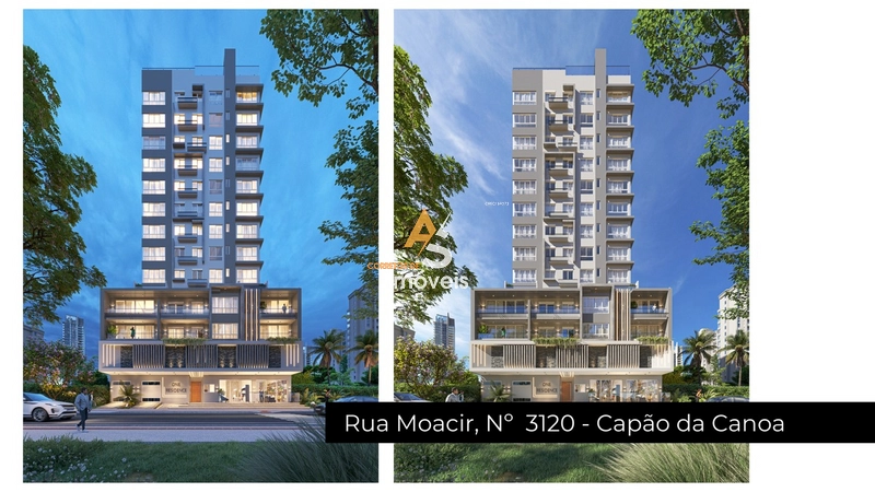 APARTAMENTO DE 2 DORMITÓRIOS EM CAPÃO DA CANOA!!!: 4ª foto da galeria de imagens do imóvel