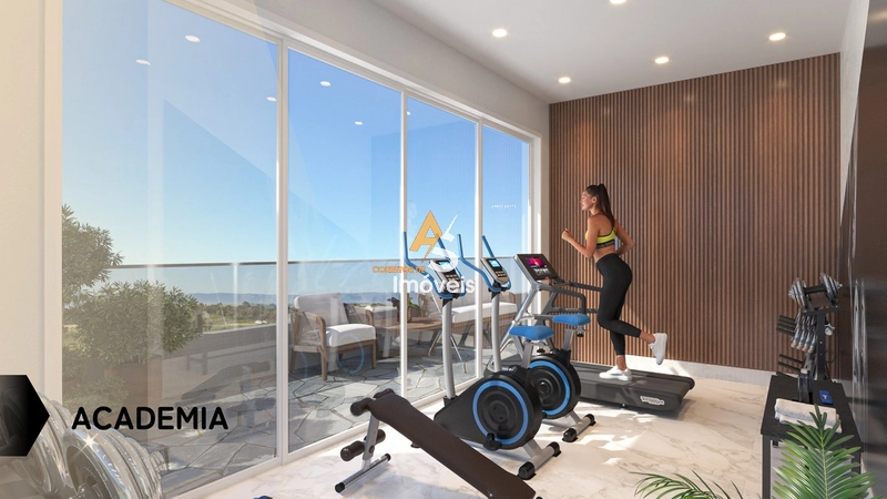 APARTAMENTO DE 2 DORMITÓRIOS EM CAPÃO DA CANOA!!!: 9ª foto da galeria de imagens do imóvel