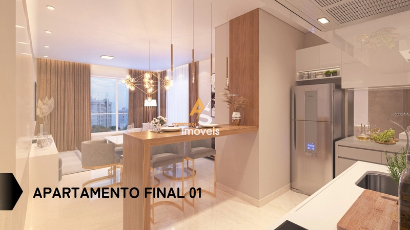 APARTAMENTO DE 2 DORMITÓRIOS EM CAPÃO DA CANOA!!!: 11ª foto da galeria de imagens do imóvel