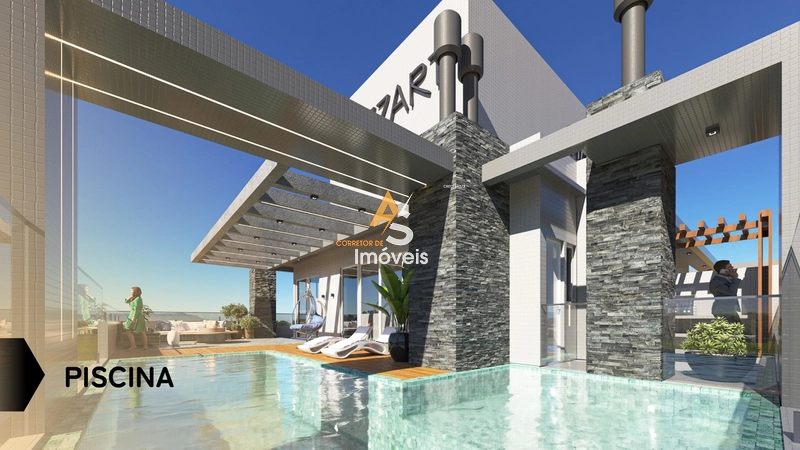 APARTAMENTO DE 2 DORMITÓRIOS EM CAPÃO DA CANOA!!!: 6ª foto da galeria de imagens do imóvel