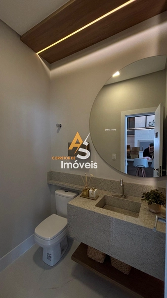 APARTAMENTO DE 3 DORMITÓRIOS EM CAPÃO DA CANOA!!!: 14ª foto da galeria de imagens do imóvel