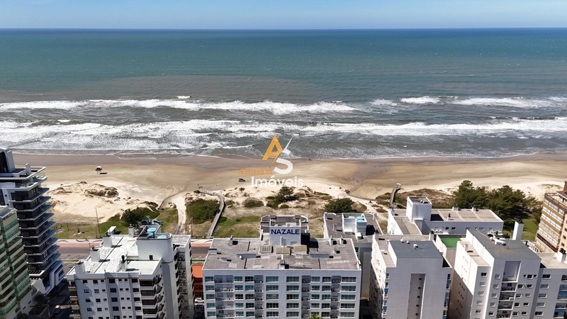 APARTAMENTO DIFERENCIADO COM LINDA VISTA PARA O MAR: 28ª foto da galeria de imagens do imóvel
