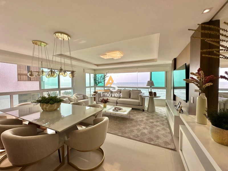 APARTAMENTO DIFERENCIADO COM LINDA VISTA PARA O MAR: 8ª foto da galeria de imagens do imóvel