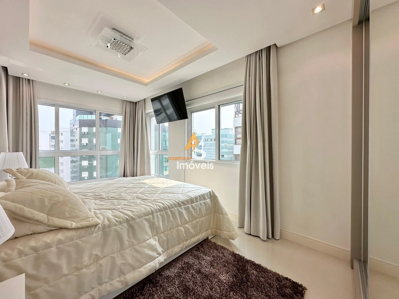 APARTAMENTO DIFERENCIADO COM LINDA VISTA PARA O MAR: 26ª foto da galeria de imagens do imóvel