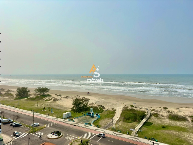 APARTAMENTO DIFERENCIADO COM LINDA VISTA PARA O MAR: 4ª foto da galeria de imagens do imóvel