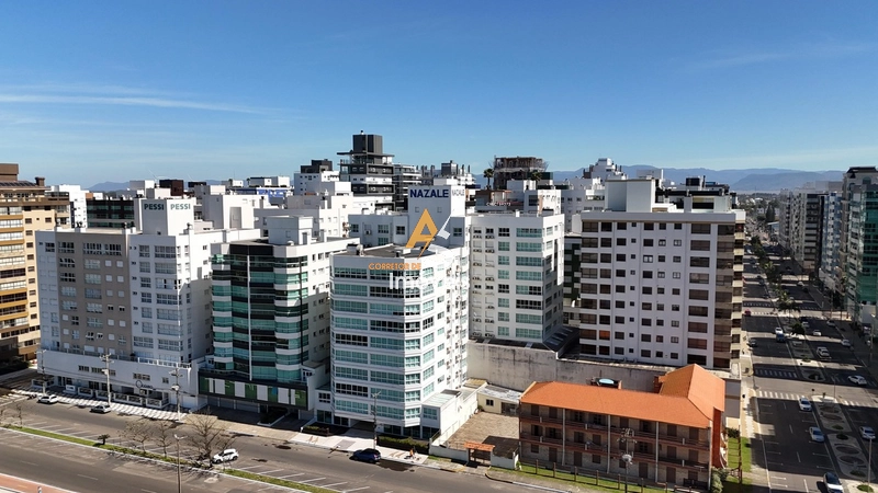 APARTAMENTO DIFERENCIADO COM LINDA VISTA PARA O MAR: 29ª foto da galeria de imagens do imóvel