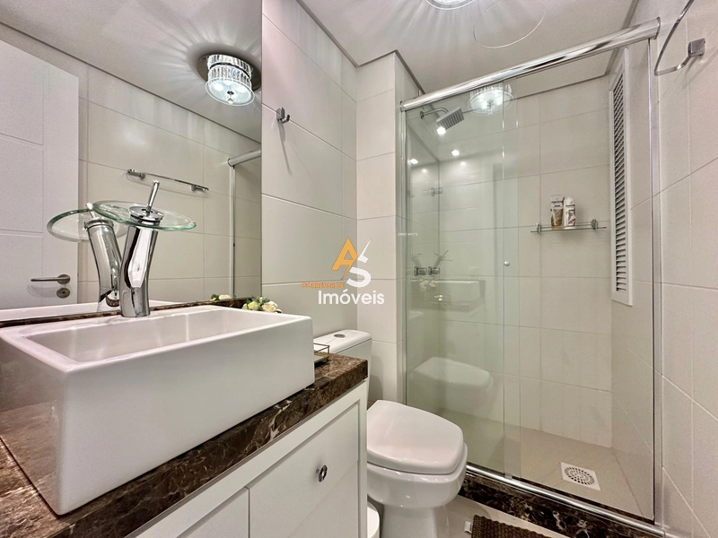 APARTAMENTO DIFERENCIADO COM LINDA VISTA PARA O MAR: 24ª foto da galeria de imagens do imóvel