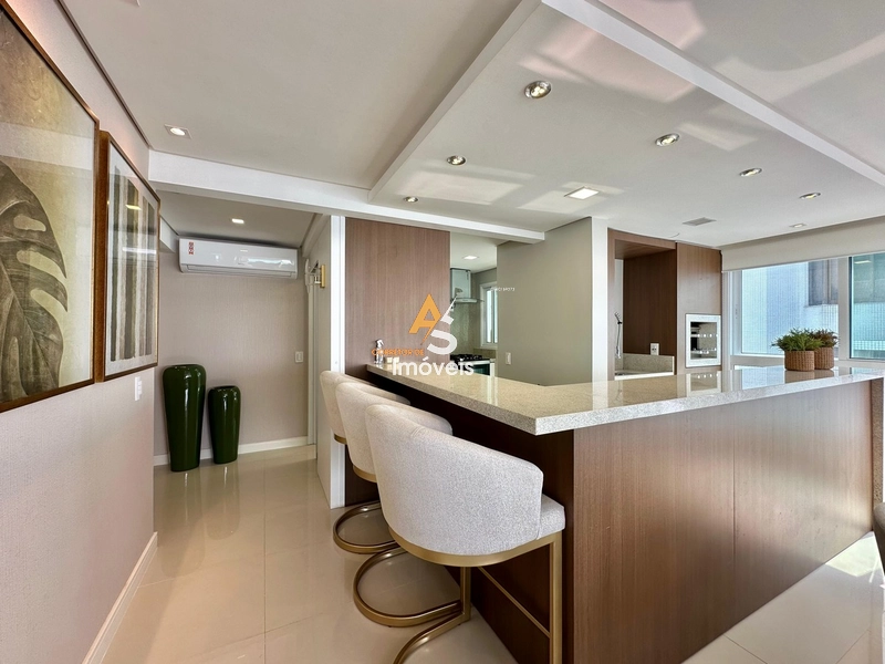 APARTAMENTO DIFERENCIADO COM LINDA VISTA PARA O MAR: 11ª foto da galeria de imagens do imóvel