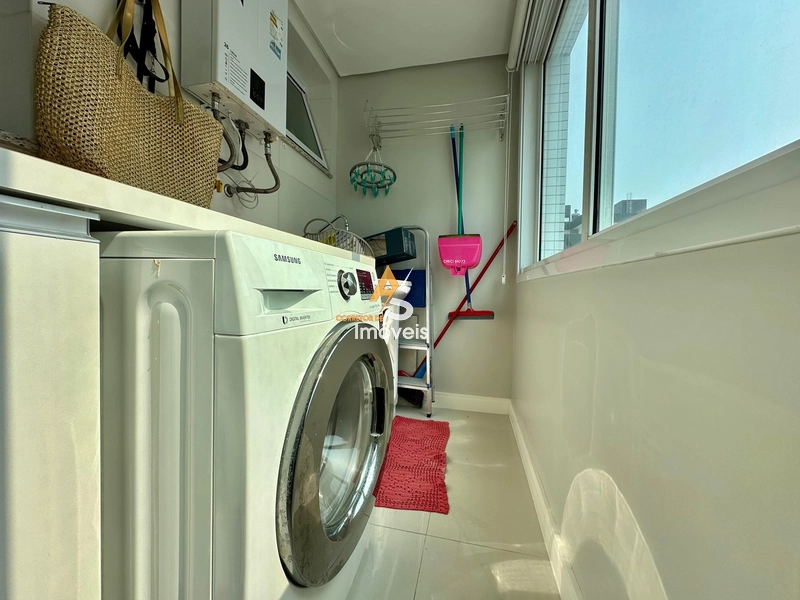 APARTAMENTO DIFERENCIADO COM LINDA VISTA PARA O MAR: 17ª foto da galeria de imagens do imóvel