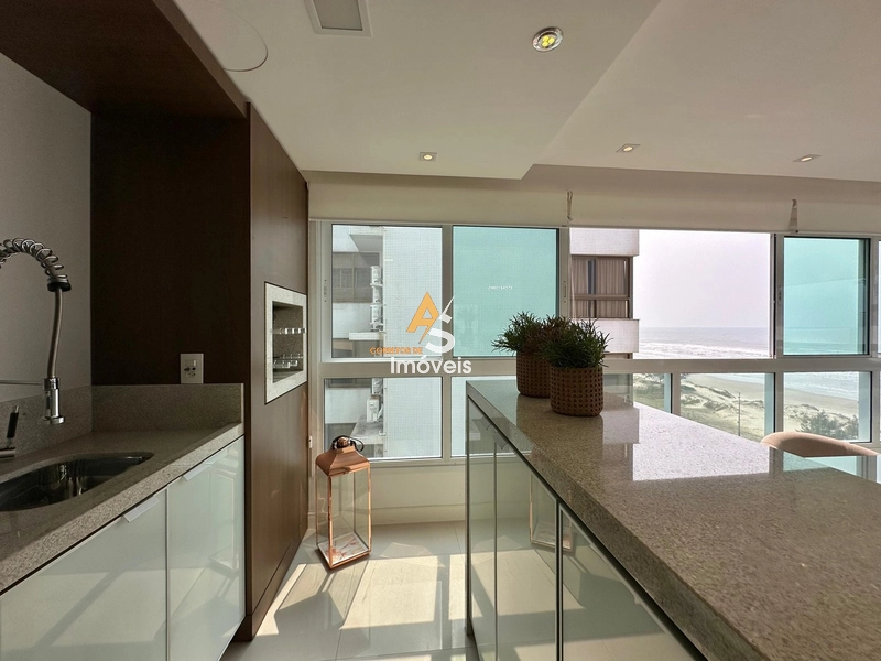 APARTAMENTO DIFERENCIADO COM LINDA VISTA PARA O MAR: 19ª foto da galeria de imagens do imóvel