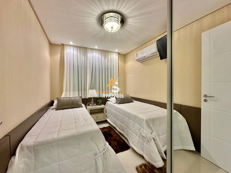 APARTAMENTO DIFERENCIADO COM LINDA VISTA PARA O MAR: 30ª foto da galeria de imagens do imóvel