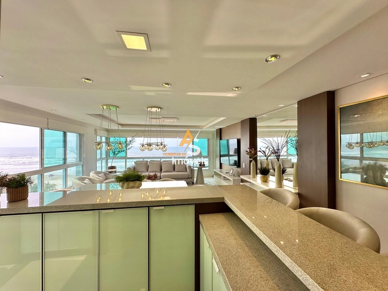 APARTAMENTO DIFERENCIADO COM LINDA VISTA PARA O MAR: 16ª foto da galeria de imagens do imóvel