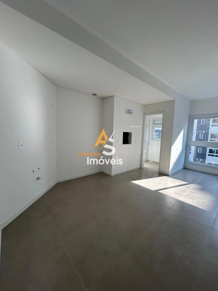 APARTAMENTO DE 2 DORMITÓRIOS NOVO EM CAPÃO DA CANOA!!!: 2ª foto da galeria de imagens do imóvel