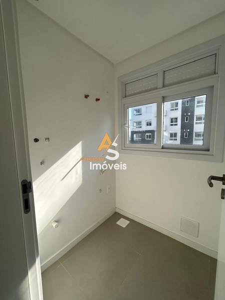 APARTAMENTO DE 2 DORMITÓRIOS NOVO EM CAPÃO DA CANOA!!!: 4ª foto da galeria de imagens do imóvel