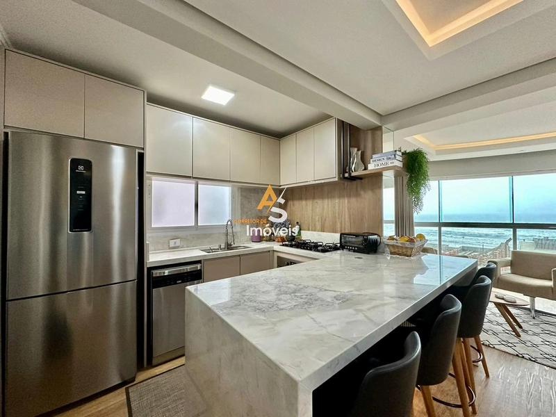 EXCELENTE APARTAMENTO DE 3 DORMITÓRIOS EM CAPÃO DA CANOA!!!: 5ª foto da galeria de imagens do imóvel