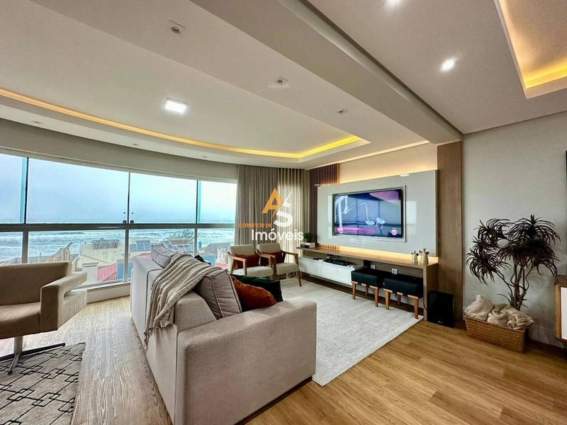 EXCELENTE APARTAMENTO DE 3 DORMITÓRIOS EM CAPÃO DA CANOA!!!: 2ª foto da galeria de imagens do imóvel