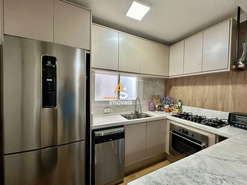 EXCELENTE APARTAMENTO DE 3 DORMITÓRIOS EM CAPÃO DA CANOA!!!: 13ª foto da galeria de imagens do imóvel