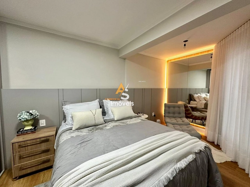 EXCELENTE APARTAMENTO DE 3 DORMITÓRIOS EM CAPÃO DA CANOA!!!: 24ª foto da galeria de imagens do imóvel