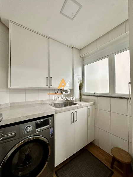 EXCELENTE APARTAMENTO DE 3 DORMITÓRIOS EM CAPÃO DA CANOA!!!: 14ª foto da galeria de imagens do imóvel