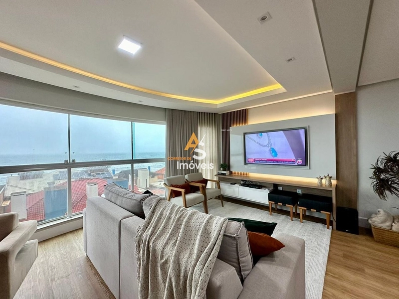 EXCELENTE APARTAMENTO DE 3 DORMITÓRIOS EM CAPÃO DA CANOA!!!: 6ª foto da galeria de imagens do imóvel