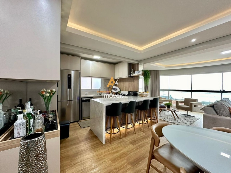 EXCELENTE APARTAMENTO DE 3 DORMITÓRIOS EM CAPÃO DA CANOA!!!: 4ª foto da galeria de imagens do imóvel