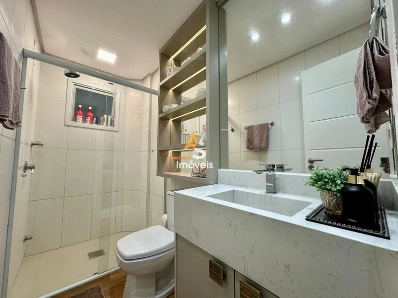 EXCELENTE APARTAMENTO DE 3 DORMITÓRIOS EM CAPÃO DA CANOA!!!: 15ª foto da galeria de imagens do imóvel