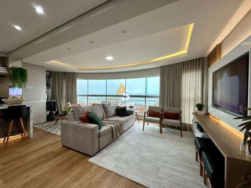 EXCELENTE APARTAMENTO DE 3 DORMITÓRIOS EM CAPÃO DA CANOA!!!: 1ª foto da galeria de imagens do imóvel