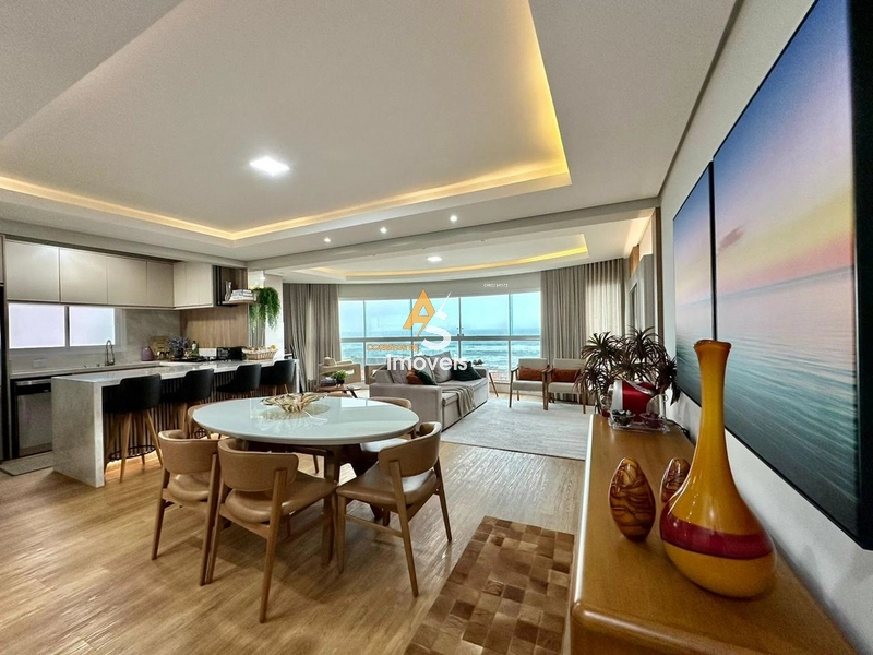 EXCELENTE APARTAMENTO DE 3 DORMITÓRIOS EM CAPÃO DA CANOA!!!: 3ª foto da galeria de imagens do imóvel