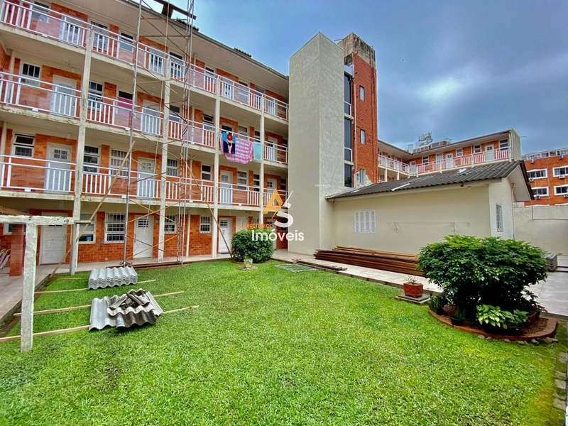 APARTAMENTO DE 1 DORMITÓRIO EM CAPÃO DA CANOA!!!: 1ª foto da galeria de imagens do imóvel