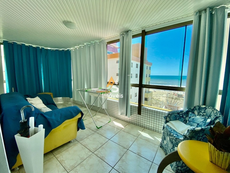 APARTAMENTO 2 DORMITÓRIOS MOBILIADO EM CAPÃO DA CANOA!!!: 1ª foto da galeria de imagens do imóvel
