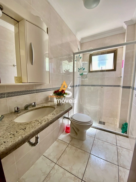 APARTAMENTO 2 DORMITÓRIOS MOBILIADO EM CAPÃO DA CANOA!!!: 10ª foto da galeria de imagens do imóvel