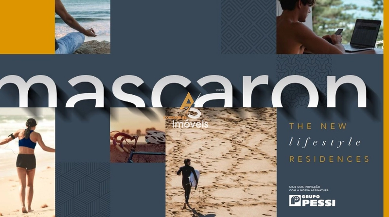 APARTAMENTO NOVO EM CAPÃO DA CANOA!!!: 2ª foto da galeria de imagens do imóvel