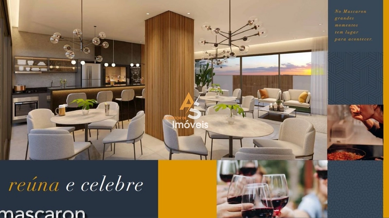 APARTAMENTO NOVO EM CAPÃO DA CANOA!!!: 12ª foto da galeria de imagens do imóvel