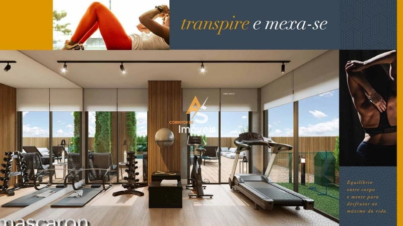 LOFT NOVO EM CAPÃO DA CANOA!!!: 14ª foto da galeria de imagens do imóvel