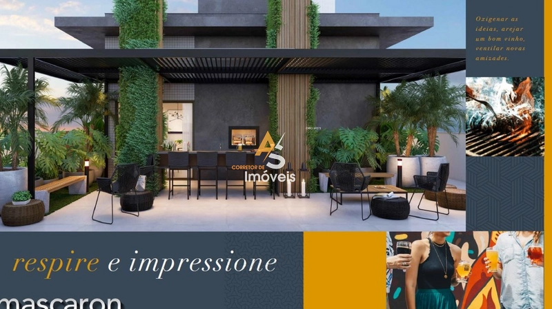 LOFT NOVO EM CAPÃO DA CANOA!!!: 12ª foto da galeria de imagens do imóvel