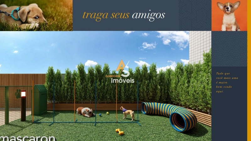 LOFT NOVO EM CAPÃO DA CANOA!!!: 16ª foto da galeria de imagens do imóvel