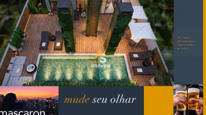 LOFT NOVO EM CAPÃO DA CANOA!!!: 10ª foto da galeria de imagens do imóvel