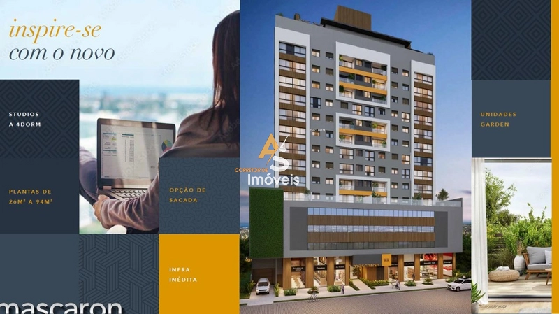 LOFT NOVO EM CAPÃO DA CANOA!!!: 5ª foto da galeria de imagens do imóvel