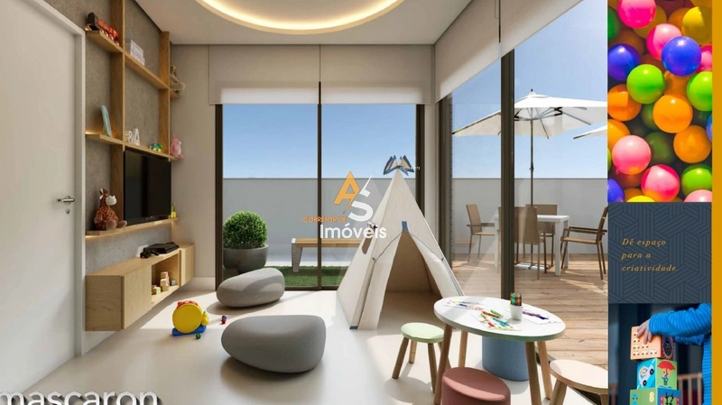 LOFT NOVO EM CAPÃO DA CANOA!!!: 15ª foto da galeria de imagens do imóvel
