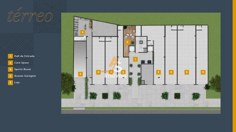 LOFT NOVO EM CAPÃO DA CANOA!!!: 19ª foto da galeria de imagens do imóvel